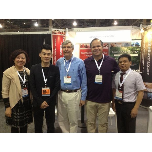 Hongruntong Marine LLC.