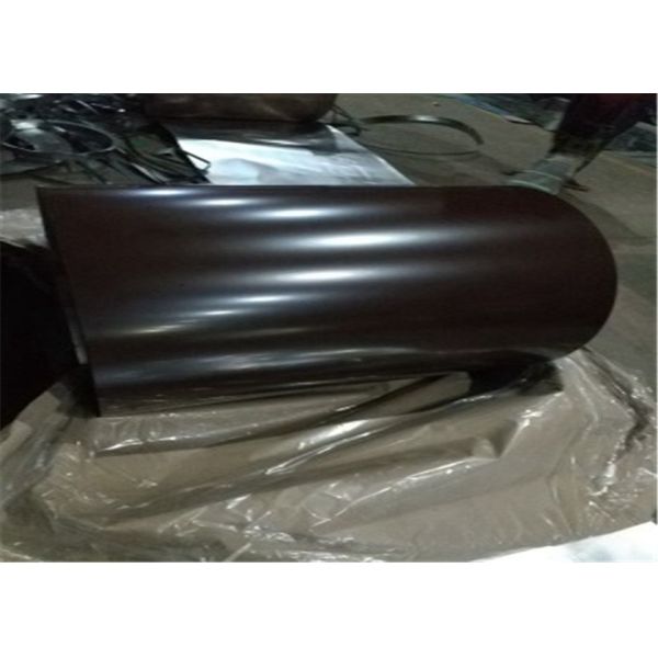 Full Hard 0.83mm Z150 Prepainted Steel Coil for Roofing and Structural Panels
