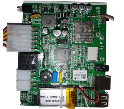 Printed Circuit Board Manufacturers