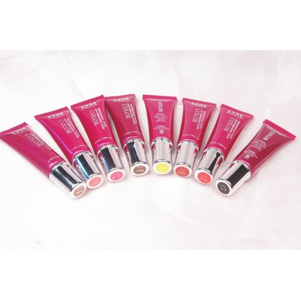 10ml 3D Eyebrow Permanent Makeup Pigments Micropigmentation Ink Natural Looking