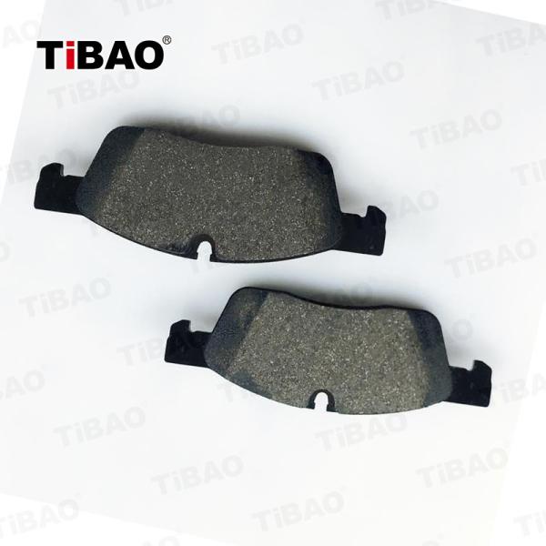 Automotive Disc Brake Pad Set A0064203820 0064203820 For Mercedes Benz