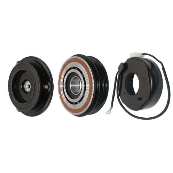Automotive Parts & Accessoriesair car air Conditioning Compressor clutch for mitsubishi Dzl 5pk 115mm Car Ac Clutch Spare Parts