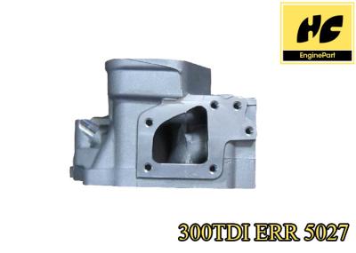 Engine Cylinder Head Mercedes Benz Engine Parts 300 TDI ERR 5027 ISO / CE