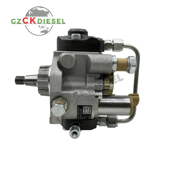Fuel Injection Pump 294000-0618 For Excavator SK200-8 SK210-8 SK250-8 SK260-8