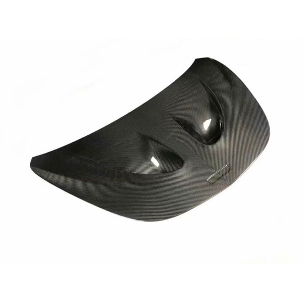 Fibre de carbone de haute qualité pour McLaren 570S 540C 650S 600LT Modèle P1 amélioré