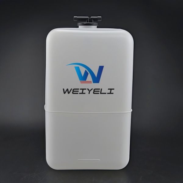 LC05P-01381F1 2427U-1416F1 2427U-116S1 Botella de agua auxiliar para excavadoras SK330 350 380-8 460 330LC-6E Máquinas industriales de refrigeración de líquido de expansión del tanque de agua Partes de repuesto