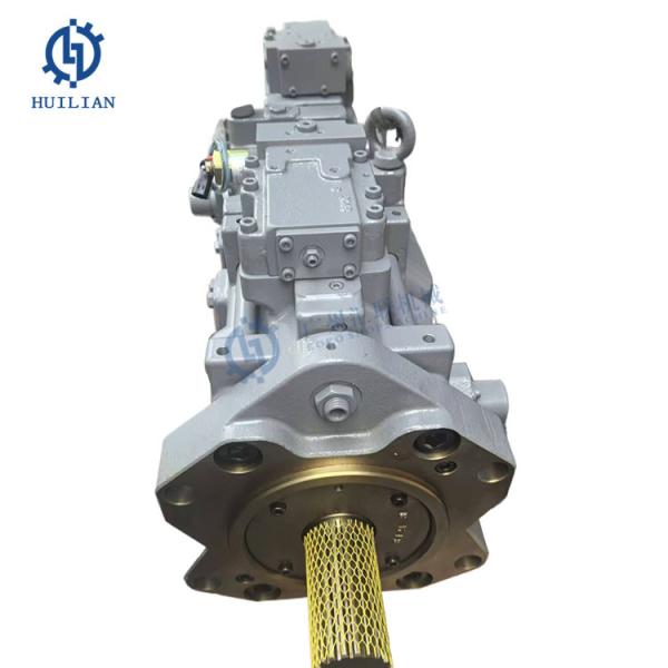 HITACHI Parts Hydraulic Pump Assembly for Excavator EX750