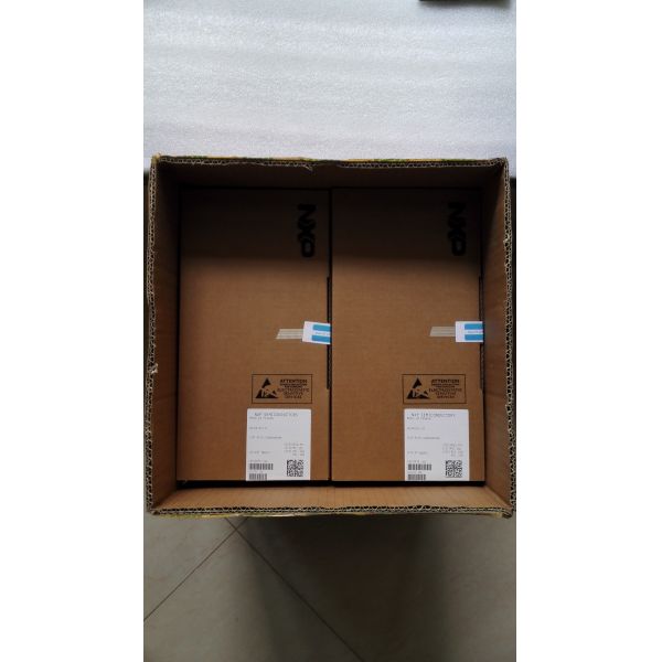 NXP MCU ARM Flash 32KB Integrated Circuit Parts for Industrial