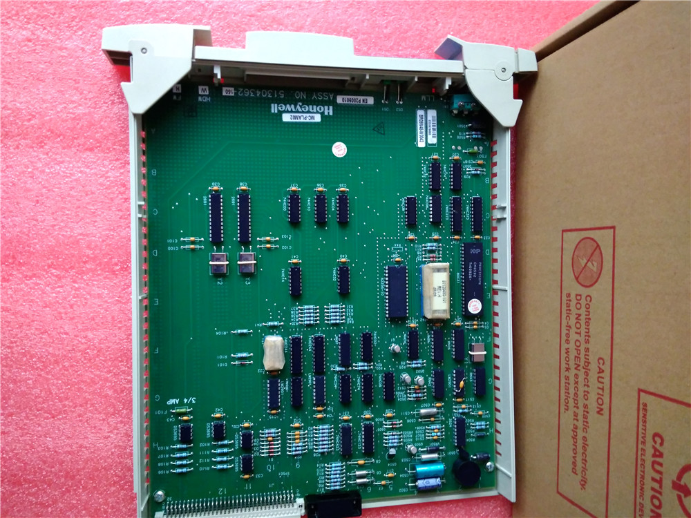 Модуль цифрового входного сигнала КК-ПДИЛ01 Хониуэлл КК-ПДИЛ01 51405040-175 Хониуэлл