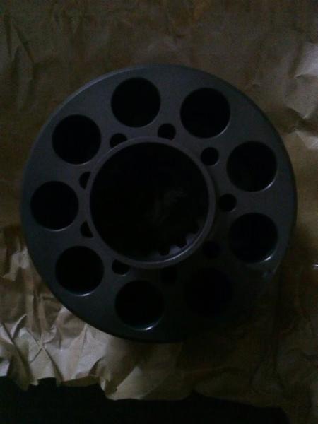 E200 Caterpillar Hydraulic Pump Parts  8J6155 8J6730 Rotary Group Piston Pump Parts