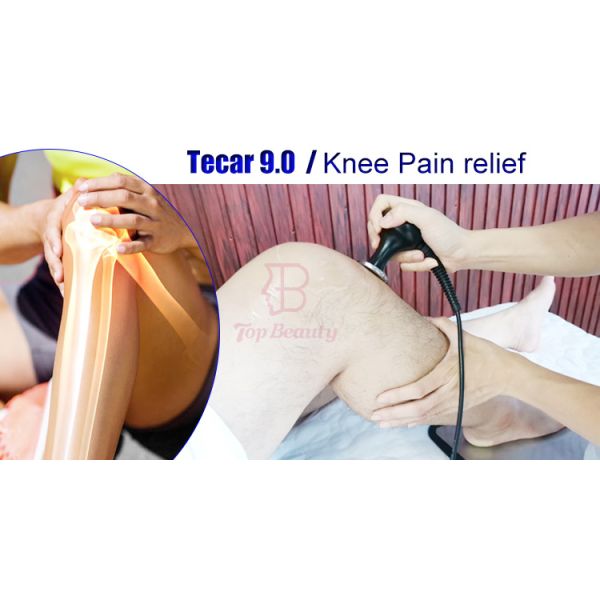Physical Therapy Equipments For Fibromyalgia / Low Back Pain Relief