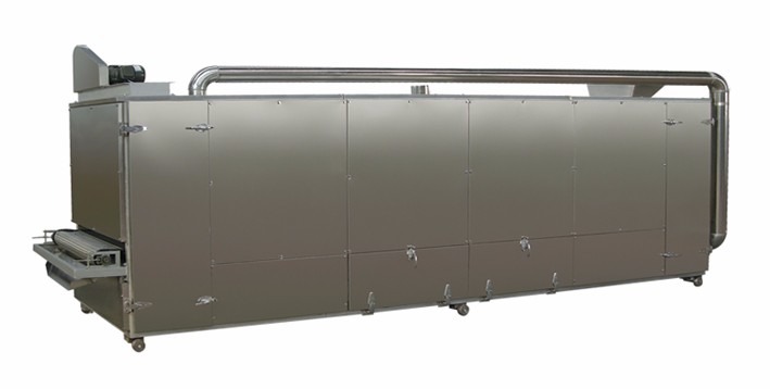 Технологическое оборудование MT70 машины пищевой промышленности корма для домашних животных нержавеющей стали