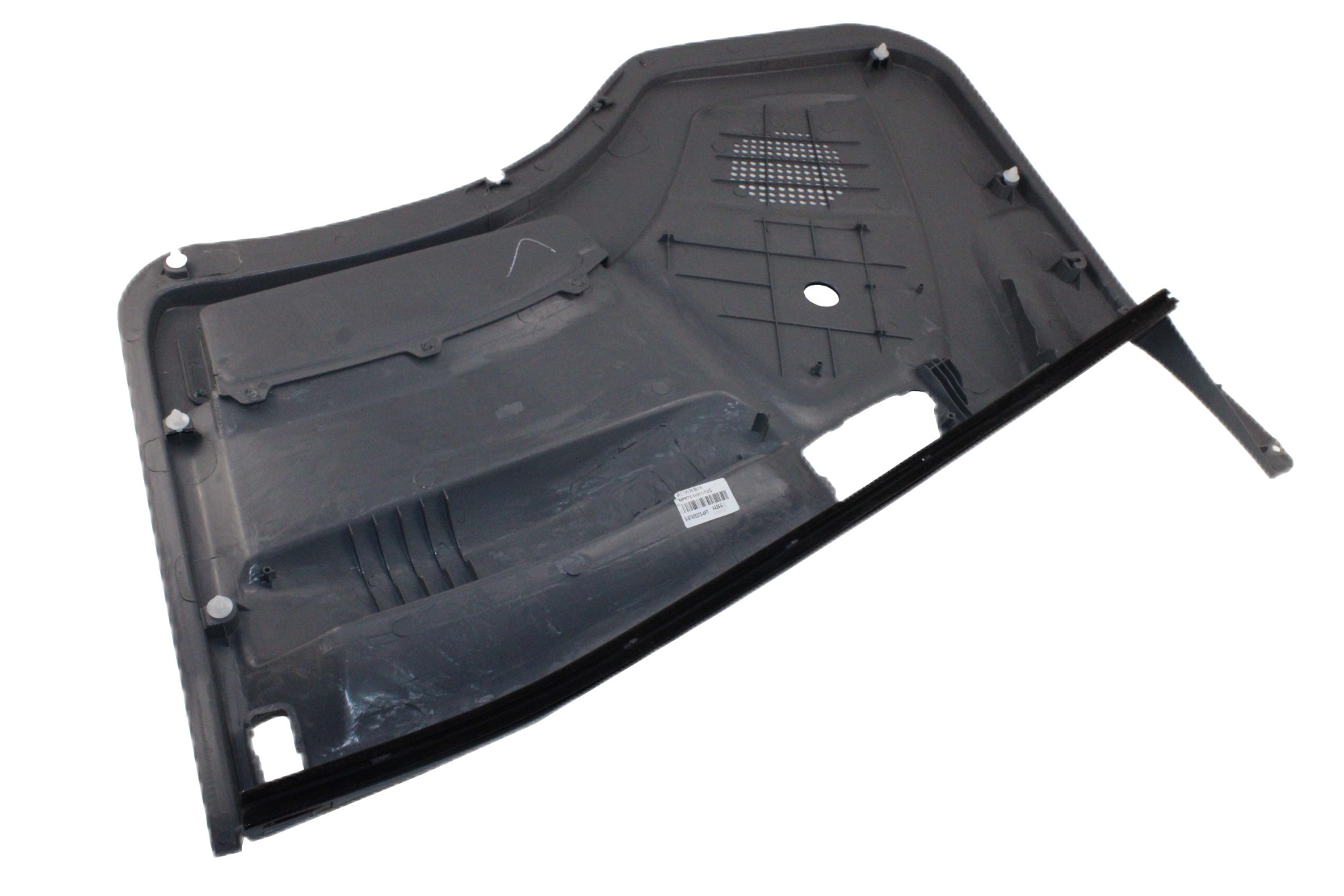 ISUZU 700P NPR6SN PAD TRIM FRT ДВОРА RH 8974053670