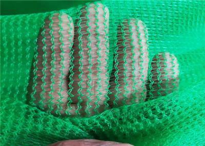 HUANHANG que protege a rede da máscara do Hdpe da taxa 90 para a construção