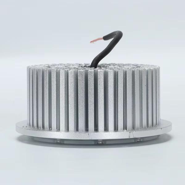Outdoor Alumimum Round LED Module 10W-50W LED Module Light IP67