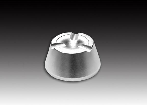 Standard 9000GS Retail Magnetic Detacher 75mm Dia , RF Tags Clothes Tag Detacher