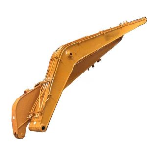 Defeng Customized 13M Super Long Reach Excavator Boom Arm  for Komatusu pc60 excavator