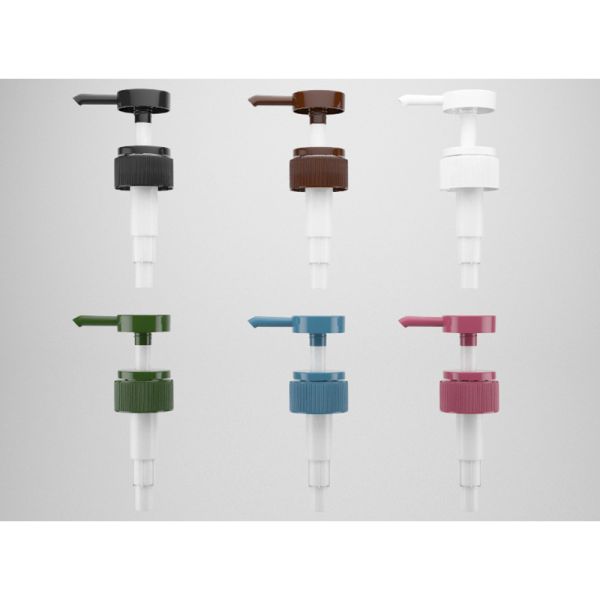 Bomba que se lava 32 - de la mano plástica de los PP del ANIMAL DOMÉSTICO calibre 400