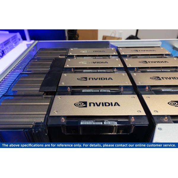 Supermicro SYS-821GE-TNHR 8 NVIDIA GPU H200 GPU Data Center Air Cooled AI Server