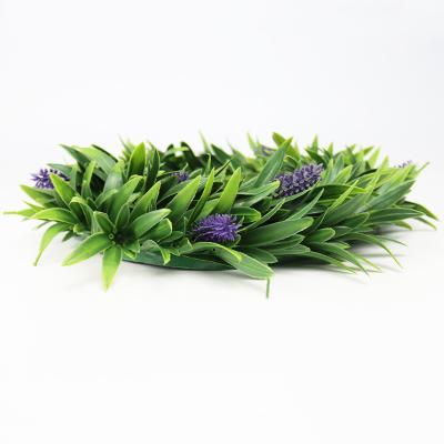 Hortaliças artificiais Garland Waterproof do banquete de casamento
