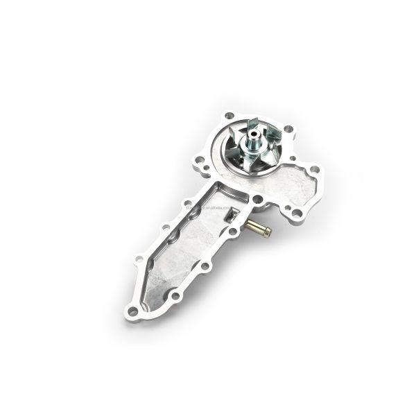 KX91 KX121 Kubota Diesel Water Pump 1A051-73032 1A051-73035 1E017-73032 1E017-73030