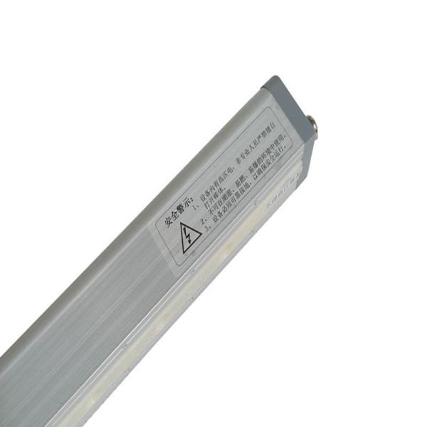 Modular Static Eliminate Ion Bar Car Paint Spraying Industry 28W