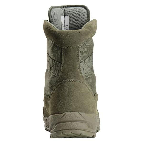 ISO Tactical Combat Boots Outdoor Army Green 38-45 Army Green