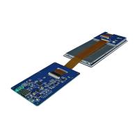 Interface HDMI 600c/D du module d'affichage TFT LCD de 6,86 pouces 480X1280 prenant en charge Win7