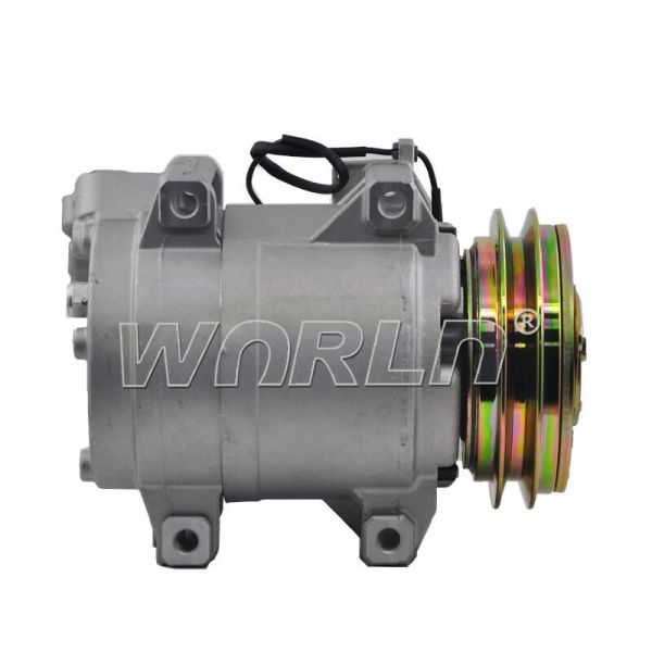 Компрессор Автомобиль AC Для Mitsubishi Strada Для Triton Для Pajero Sport L200 WXMS044