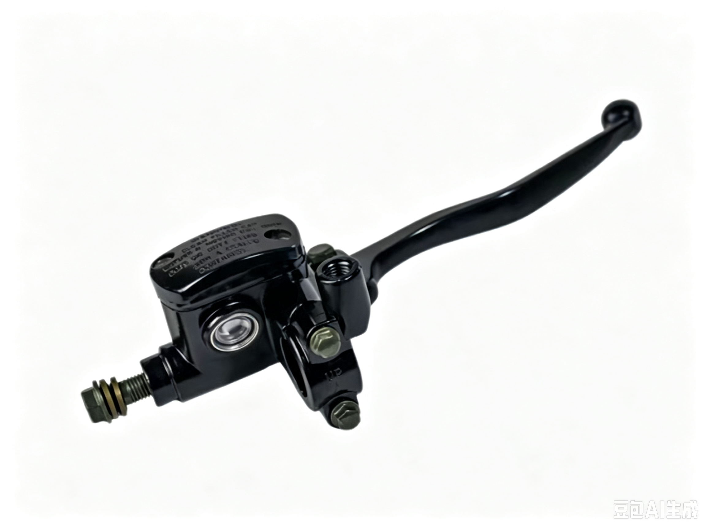 Motorcycle brake system,Front upper pump﻿