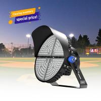 Lampes d'inondation de stade portatives de 750W à 1000W à LED