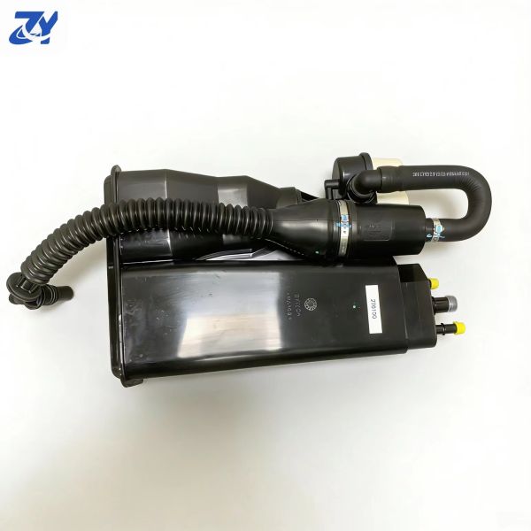For Ferrari F458 Italy OEM 260314 251288 Original Fuel Evaporator Canister Filter Pipe Assembly Kit