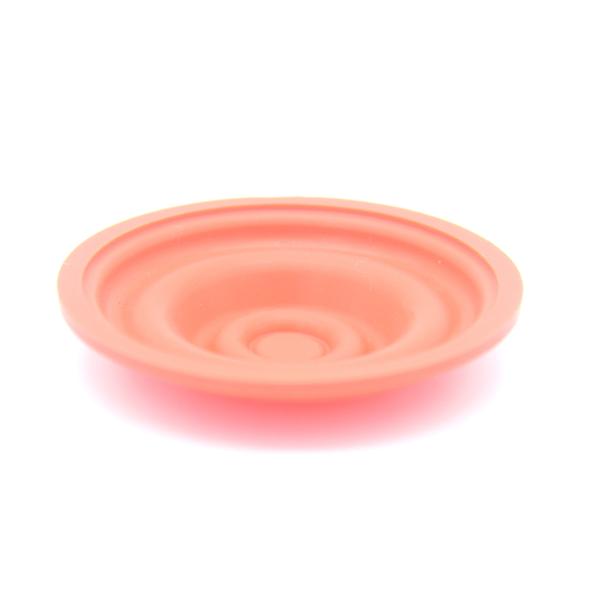 Custom Silicone Rubber Medical Membrane Valve for Industrial Use