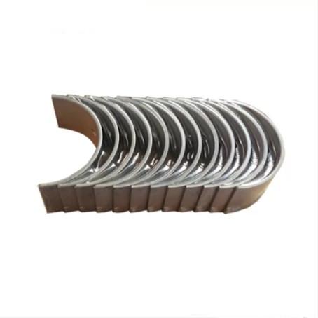 TEM 3801150 3801151 rolamento principal de Cummins M11 e Rod Bearing de conexão 3016760 3016761
