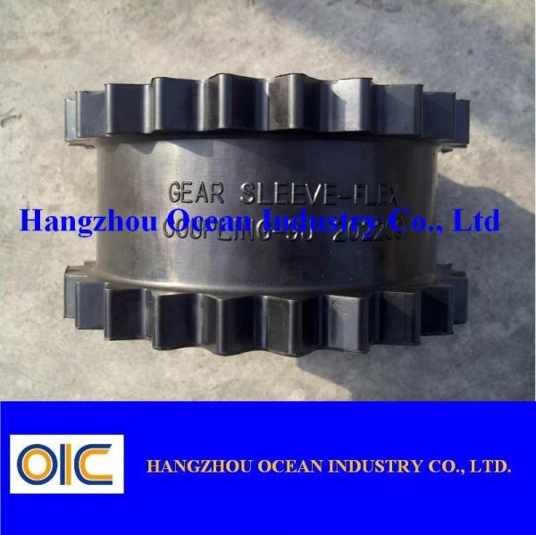 Nylon Sleeve Flexible Coupling NL1 / NL2 / NL3 / NL4 / NL5 / NL6 / NL7 / NL8 / NL9 / NL10