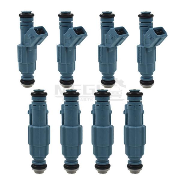 Chevrolet Ford Pontiac Car Engine  0280155715 0280150947 Auto Fuel Injector