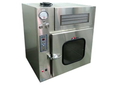 Customized SUS201 Dynamic Cleanroom Pass Box For Pharmaceutical GMP Workshop