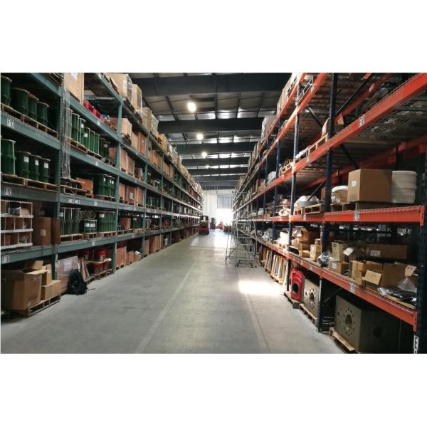 EMSCO FB1600 mud pump Hy-Chrome Liners, Weatherford MP16 mud pump, Bomco F1600