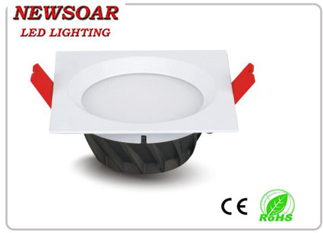 new design lighting fixture used with SAMSUNG led chip for energy saving