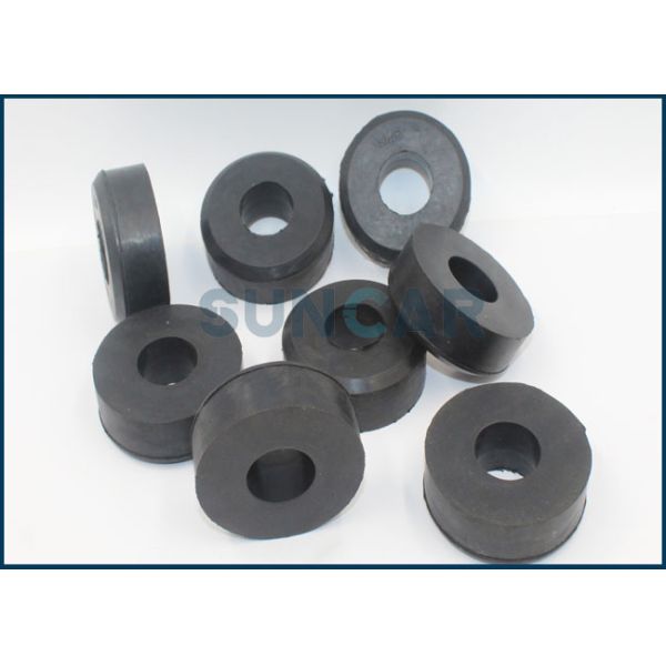 203-54-21110 2035421110 Dispenser Shock Absorber Rubber For KOMATSU