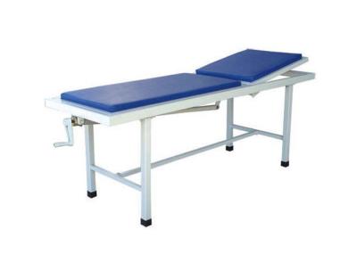 Hand Adjustable medical examination couch (ALS-EX105b)