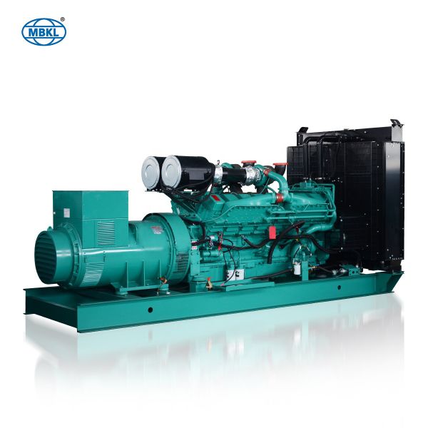 Продаются дизельные генераторы YC6MK350L-D20 200KW/250KVA
