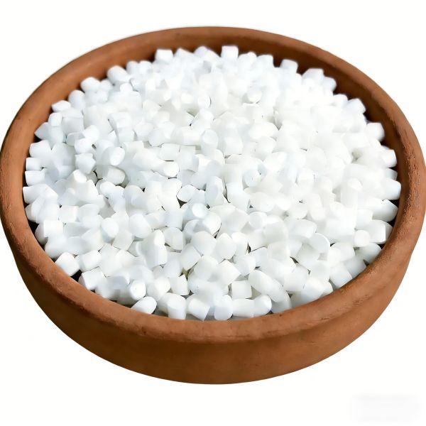 BH-881 Billion PET Bottle Resin Purified PET Pellets for Food Grade Packaging