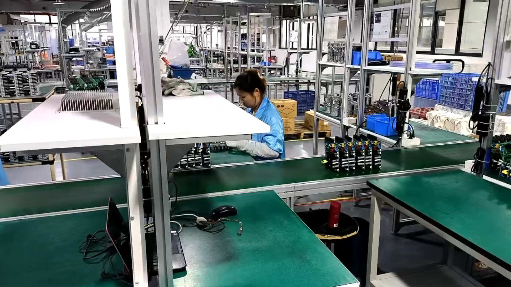 SHENZHEN LAEG CO.,LTD