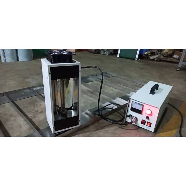 Handheld UV Lamp Mercury Lamp Curing Machine Large Light for Refurbishment and Repair Portable and Convenient