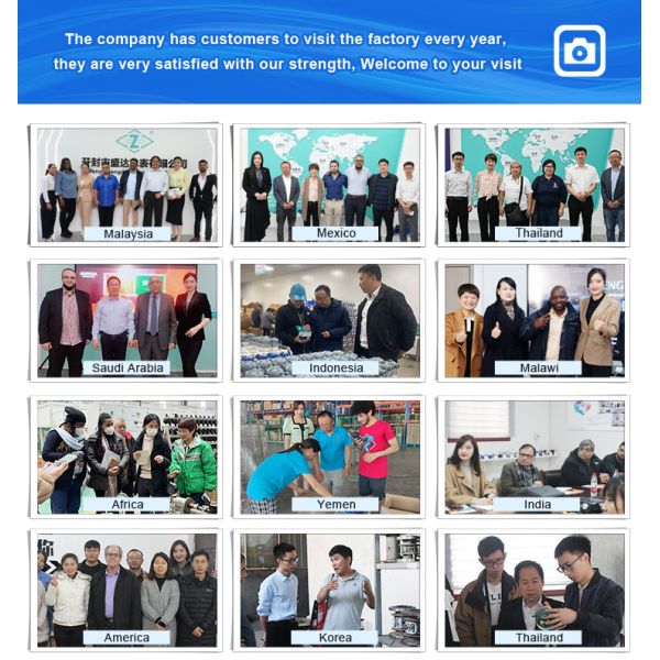 4 Inch Cast Iron Body Woltman Water Meter Flow Meters