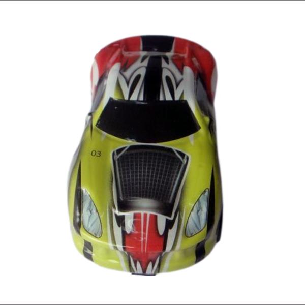 Educational Solar Powered Line Track Car Funny Novelty Gag Toys Kids Toys Solar Car For Children