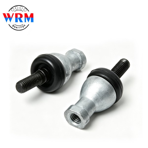 China Bearing Rod End Bearing Ball Joint Spherical Bearing SQZ18 18*27*130.5mm Hydraulic & Pneumatic Equipment Bearing