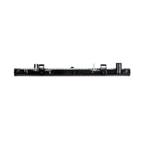 Radiador de alumínio para Nissan MAXIMA 214602Y603 214602Y607 214102Y000 214102Y700