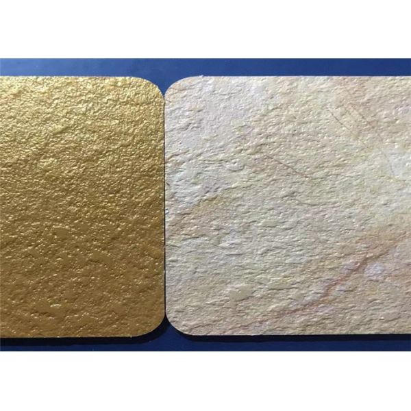 Waterproof Bathroom 0.35g/Cm3 PVC Decorative Board